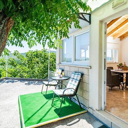 Apartment Harmony - With Free Parking Doli Екстер'єр фото