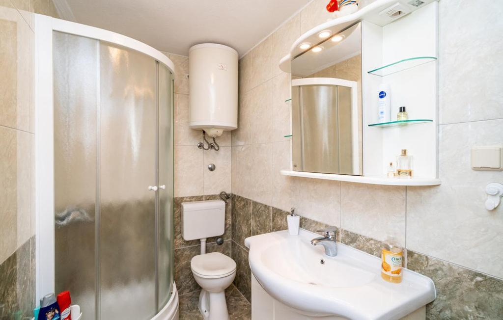 Apartment Harmony - With Free Parking Doli Екстер'єр фото